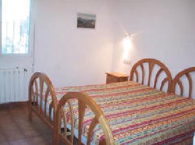 Ferienhaus in 03724 Moraira (Alicante / Alacant) oder Ferienwohnung oder Ferienhaus