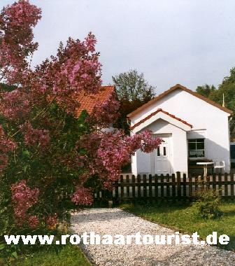 Ferienappartement