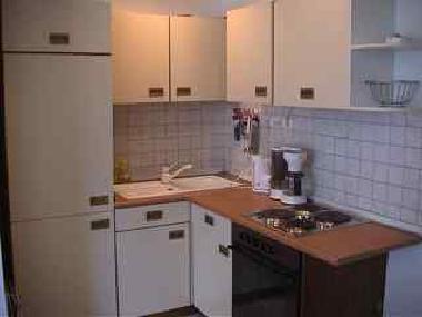 Kochen