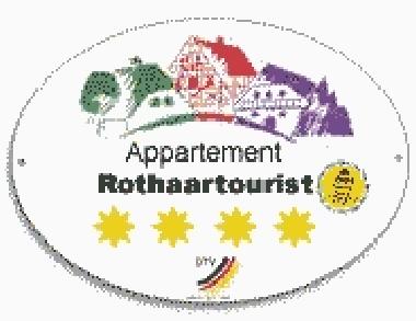 Urlaub unter 4 Sternen!