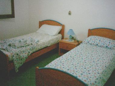 Schlafzimmer 3