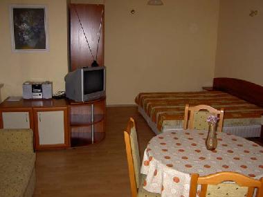 Ferienwohnung in Sunny Beach (Burgas) oder Ferienwohnung oder Ferienhaus