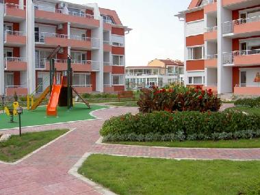 Ferienwohnung in Sunny Beach (Burgas) oder Ferienwohnung oder Ferienhaus