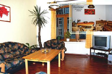 Ferienwohnung in Waren (Mecklenburgische Seenplatte) oder Ferienwohnung oder Ferienhaus