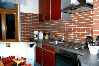 Ferienwohnung in Waren (Mecklenburgische Seenplatte) oder Ferienwohnung oder Ferienhaus