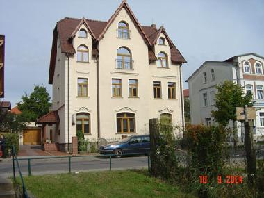 Ferienwohnung in Waren (Mecklenburgische Seenplatte) oder Ferienwohnung oder Ferienhaus