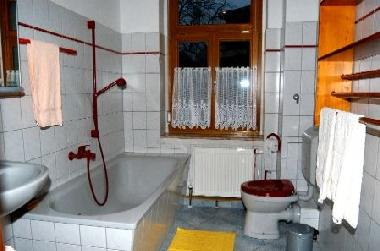 Ferienwohnung in Waren (Mecklenburgische Seenplatte) oder Ferienwohnung oder Ferienhaus