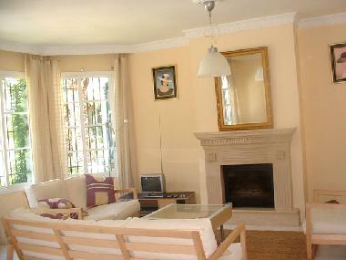 Ferienhaus in Nueva Andalucia (Mlaga) oder Ferienwohnung oder Ferienhaus