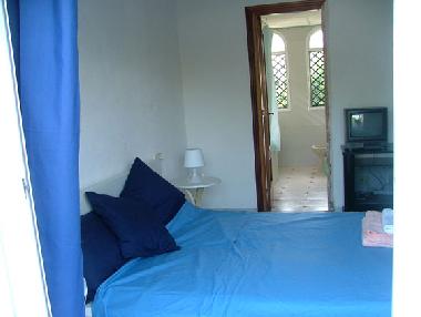 Ferienhaus in Nueva Andalucia (Mlaga) oder Ferienwohnung oder Ferienhaus