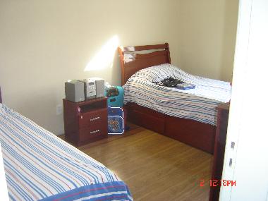 1 zimmer mit 4 betten g�st baden