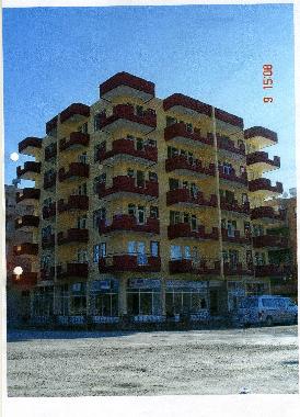 Ferienwohnung in Mahmutlar (Antalya) oder Ferienwohnung oder Ferienhaus