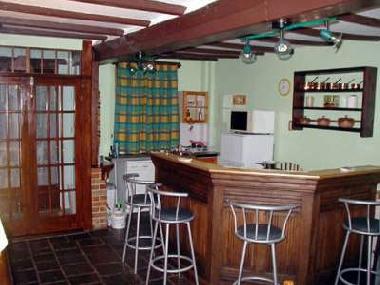 Ferienhaus in St Simione (Orne) oder Ferienwohnung oder Ferienhaus