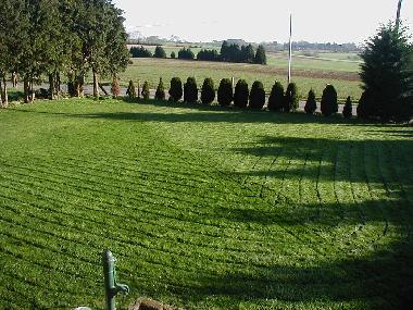 Ferienhaus in St Simione (Orne) oder Ferienwohnung oder Ferienhaus