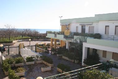 Ferienwohnung in Marina Di Ginosa (Taranto) oder Ferienwohnung oder Ferienhaus