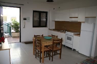 Ferienwohnung in Marina Di Ginosa (Taranto) oder Ferienwohnung oder Ferienhaus