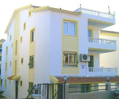 Ferienwohnung in Ozdere (Izmir) oder Ferienwohnung oder Ferienhaus