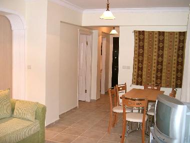 Ferienwohnung in Ozdere (Izmir) oder Ferienwohnung oder Ferienhaus