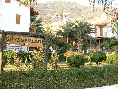 Ferienwohnung in Ozdere (Izmir) oder Ferienwohnung oder Ferienhaus