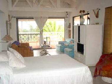 Ferienhaus in San Andres (San Andres y Providencia) oder Ferienwohnung oder Ferienhaus