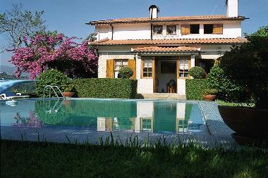 Ferienhaus in Cinfaes (Norte) oder Ferienwohnung oder Ferienhaus