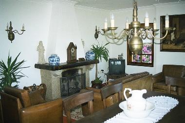 Ferienhaus in Cinfaes (Norte) oder Ferienwohnung oder Ferienhaus