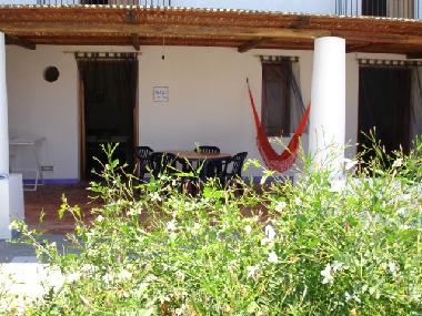 Ferienhaus in Salina (Messina) oder Ferienwohnung oder Ferienhaus