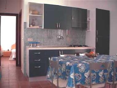 Ferienhaus in Salina (Messina) oder Ferienwohnung oder Ferienhaus