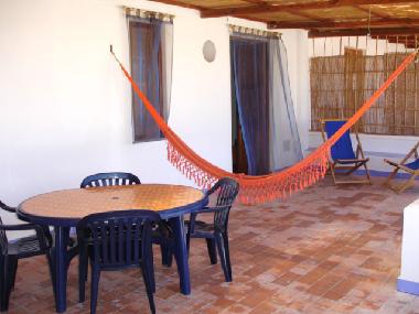 Ferienhaus in Salina (Messina) oder Ferienwohnung oder Ferienhaus