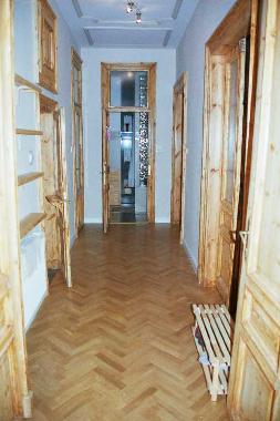 Ferienwohnung in Krakow (Malopolskie) oder Ferienwohnung oder Ferienhaus