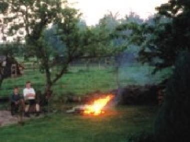 Ferienwohnung in Grimma OT Kaditzsch (S�chsisches Burgen-/ Heideland) oder Ferienwohnung oder Ferienhaus