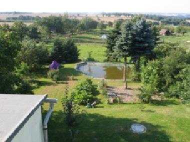 Ferienwohnung in Grimma OT Kaditzsch (S�chsisches Burgen-/ Heideland) oder Ferienwohnung oder Ferienhaus