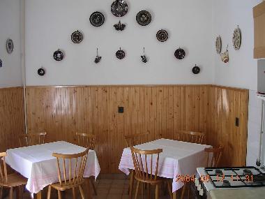 Ferienwohnung in Balatonf�ldv�r (Somogy) oder Ferienwohnung oder Ferienhaus