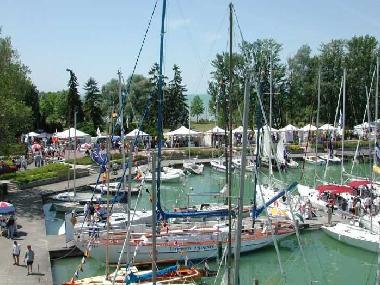 Ferienwohnung in Balatonf�ldv�r (Somogy) oder Ferienwohnung oder Ferienhaus