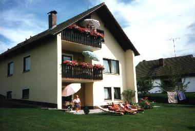 Sdwestansicht