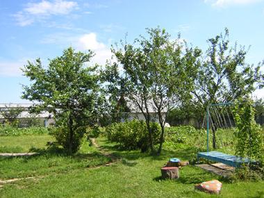 Pension in Holmy (ehem. M�lsen) (Kaliningradskaya Oblast) oder Ferienwohnung oder Ferienhaus