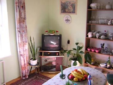 Pension in Holmy (ehem. M�lsen) (Kaliningradskaya Oblast) oder Ferienwohnung oder Ferienhaus