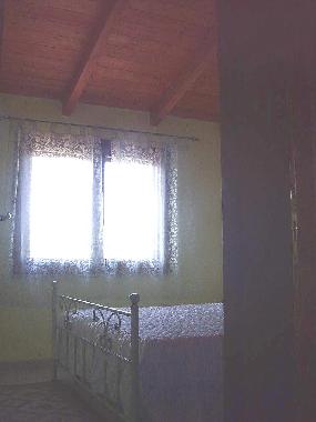 Ferienhaus in Porto Pino (Cagliari) oder Ferienwohnung oder Ferienhaus