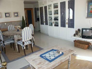 Ferienwohnung in Colonia St.Jordi (Mallorca) oder Ferienwohnung oder Ferienhaus