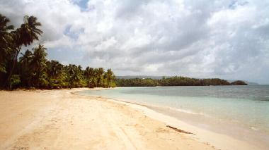 Ferienwohnung in las terrenas (Samana) oder Ferienwohnung oder Ferienhaus