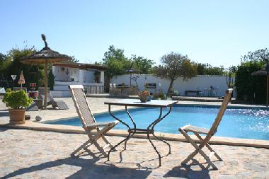 Ferienhaus in Llucmajor (Mallorca) oder Ferienwohnung oder Ferienhaus