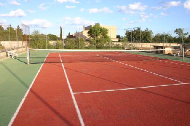 Ferienhaus in Llucmajor (Mallorca) oder Ferienwohnung oder Ferienhaus