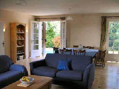 Ferienhaus in Villereal (Lot-et-Garonne) oder Ferienwohnung oder Ferienhaus