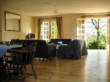 Ferienhaus in Villereal (Lot-et-Garonne) oder Ferienwohnung oder Ferienhaus