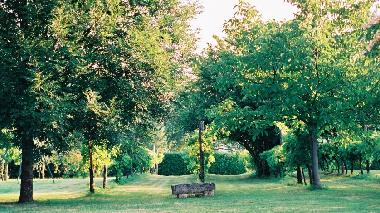 Ferienhaus in Montcaret (Dordogne) oder Ferienwohnung oder Ferienhaus