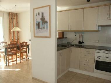 Ferienwohnung in Colonia St.Jordi (Mallorca) oder Ferienwohnung oder Ferienhaus