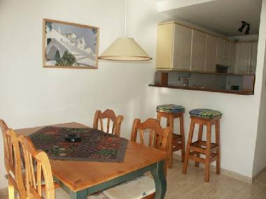 Ferienwohnung in Colonia St.Jordi (Mallorca) oder Ferienwohnung oder Ferienhaus