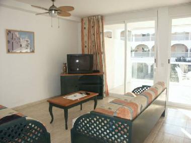 Ferienwohnung in Colonia St.Jordi (Mallorca) oder Ferienwohnung oder Ferienhaus