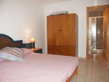 Ferienwohnung in Colonia St.Jordi (Mallorca) oder Ferienwohnung oder Ferienhaus