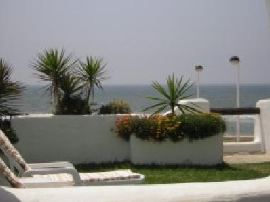 Ferienhaus in matalascanas (Huelva) oder Ferienwohnung oder Ferienhaus