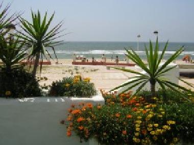 Ferienhaus in matalascanas (Huelva) oder Ferienwohnung oder Ferienhaus